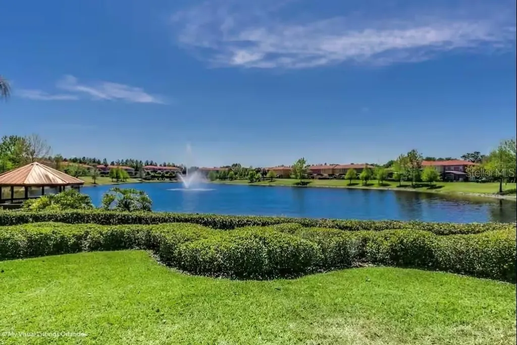 3070 Yellow Lantana Lane Kissimmee FL 34747