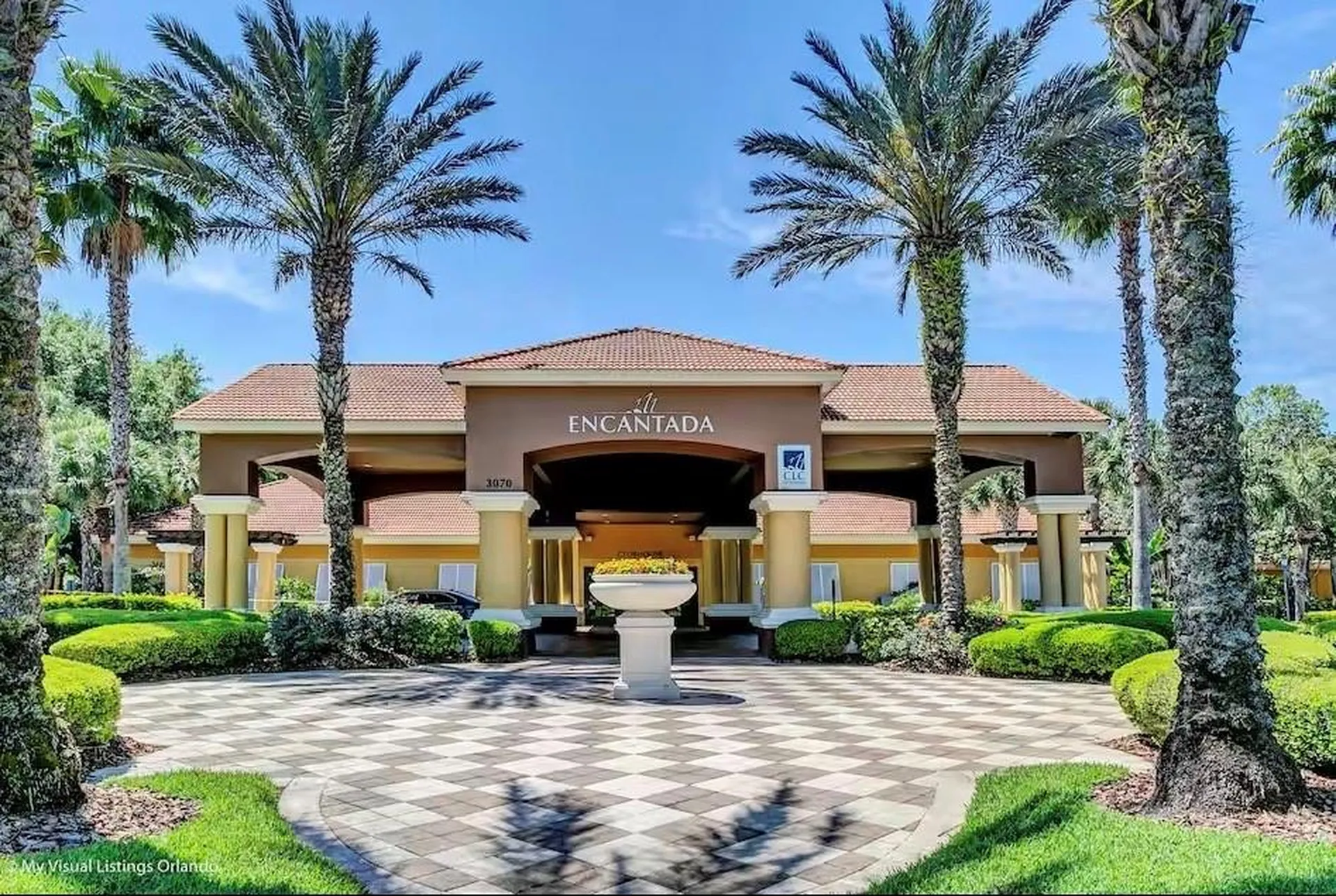 3070 Yellow Lantana Lane Kissimmee FL 34747