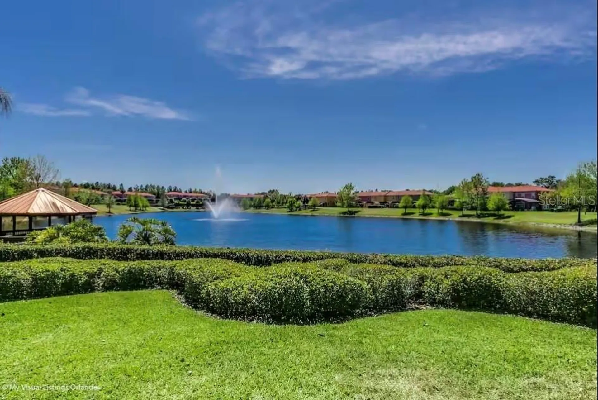 3070 Yellow Lantana Lane Kissimmee FL 34747