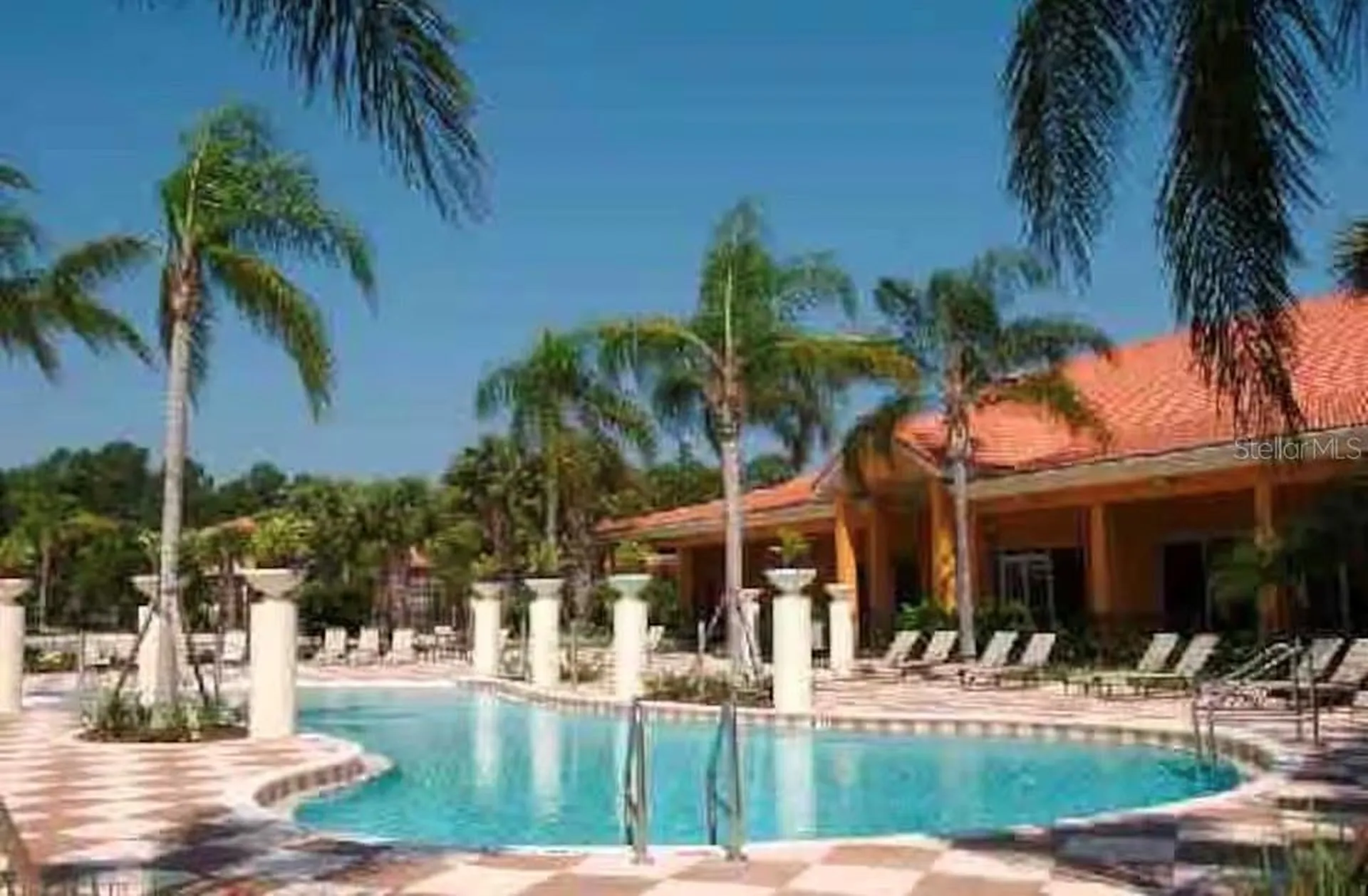3070 Yellow Lantana Lane Kissimmee FL 34747