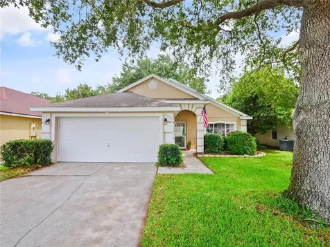 2926 Egrets Landing Drive Lake Mary FL 32746