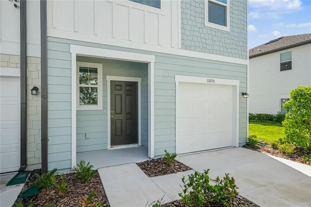 11890 Sylvia Street Dade City FL 33525