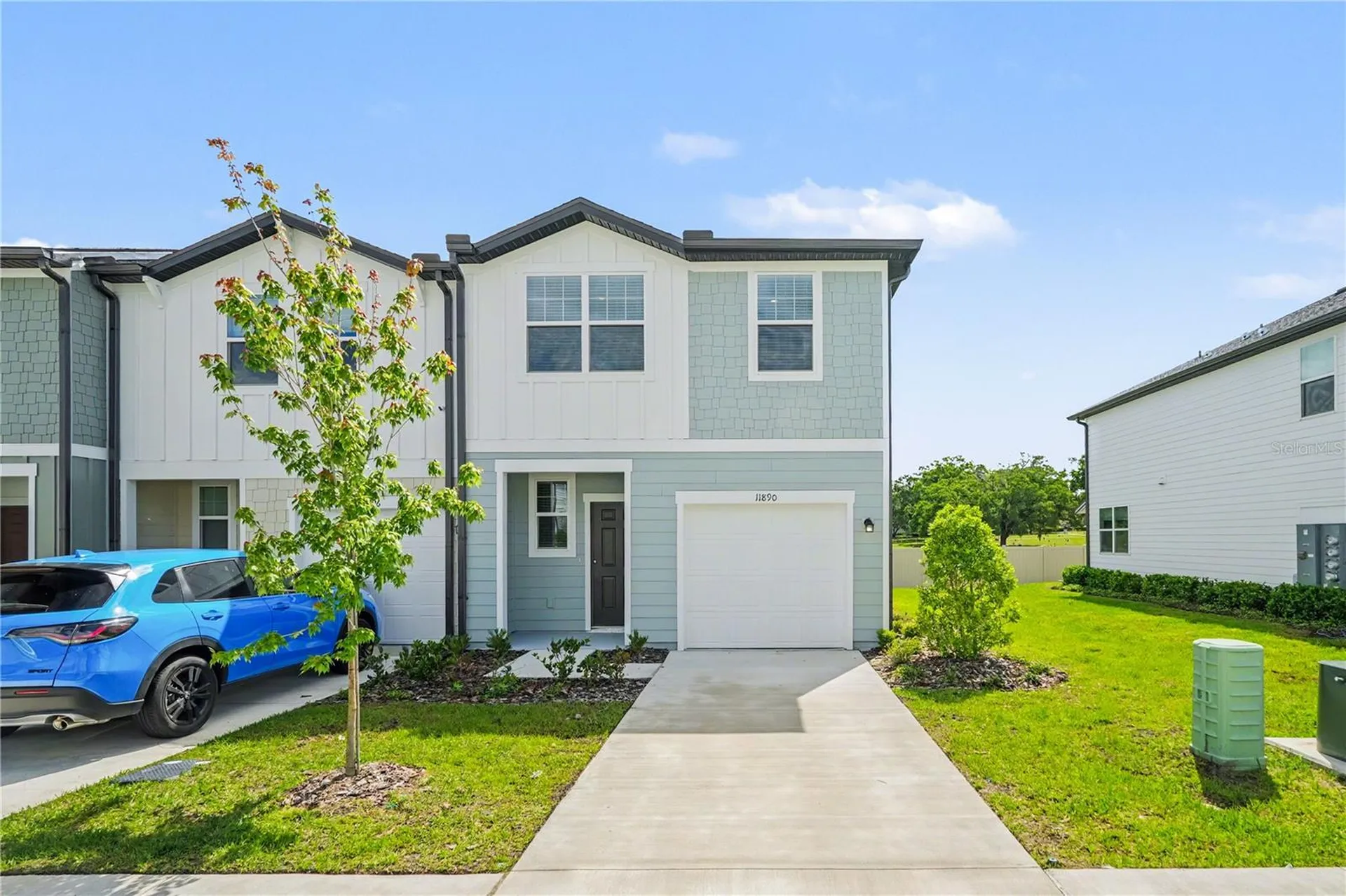 11890 Sylvia Street Dade City FL 33525