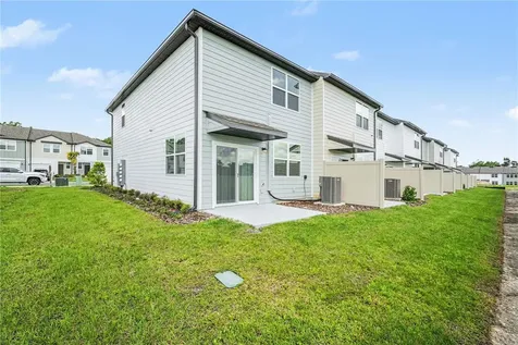 11890 Sylvia Street Dade City FL 33525