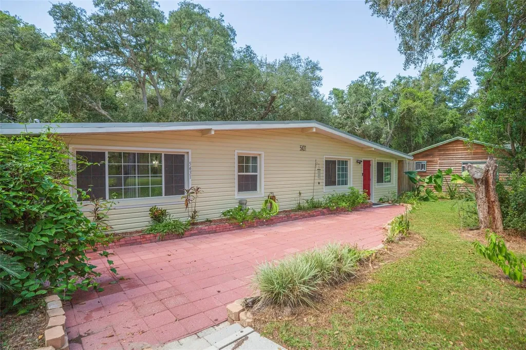 5431 Tower Street Dade City FL 33523