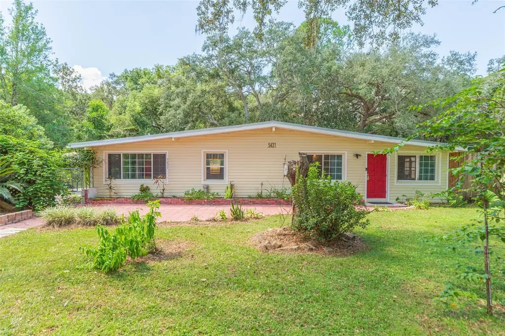 5431 Tower Street Dade City FL 33523