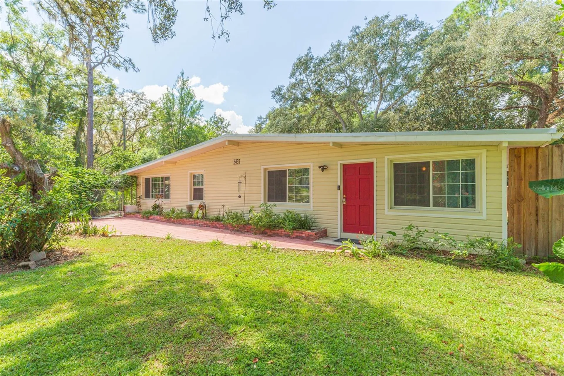 5431 Tower Street Dade City FL 33523
