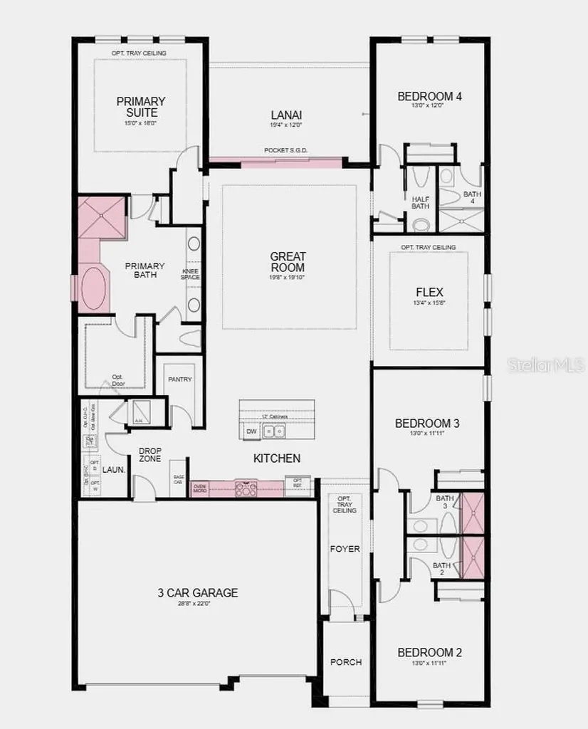 12533 Wharf Terrace Palmetto FL 34221