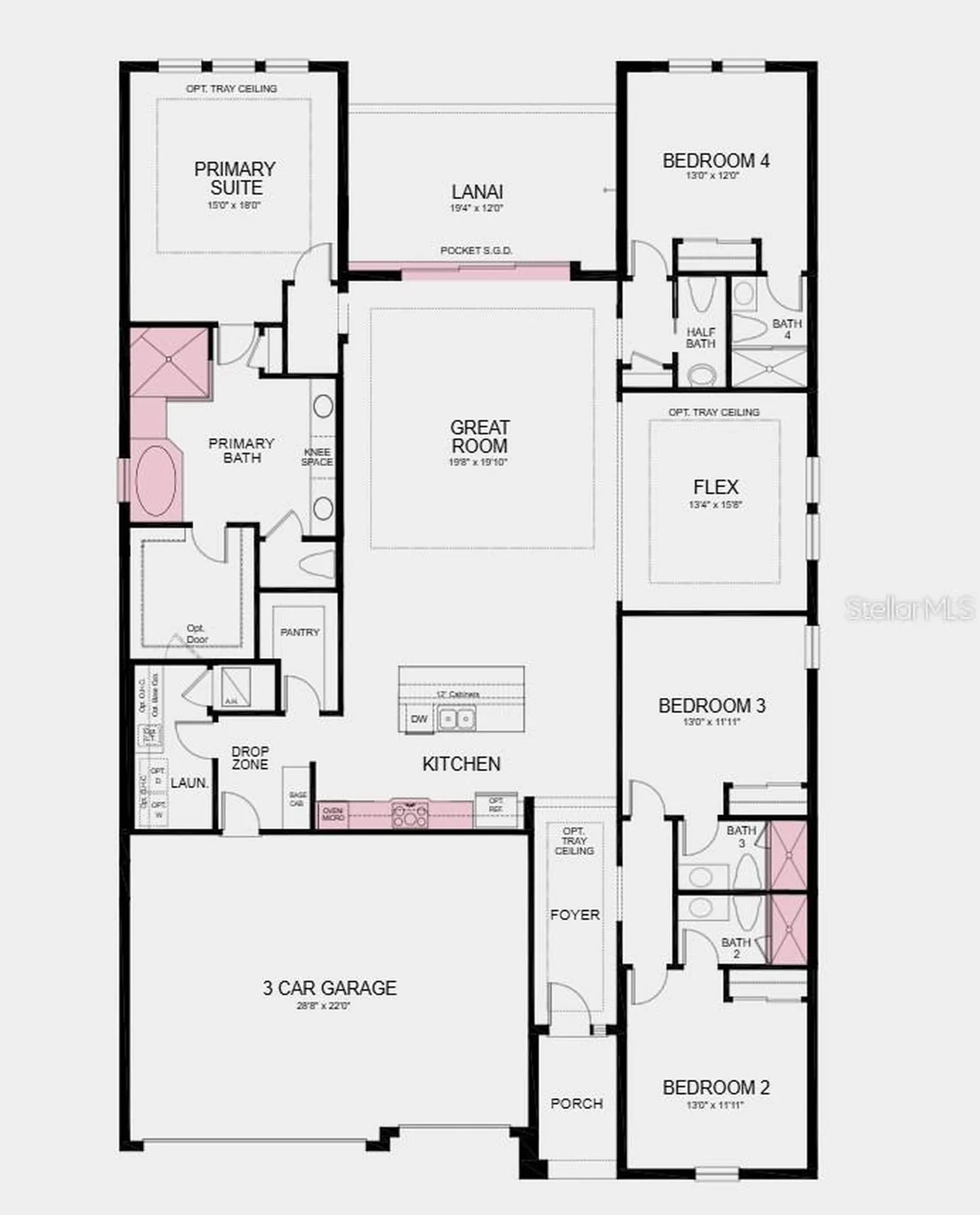 12533 Wharf Terrace Palmetto FL 34221