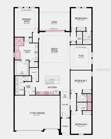 12533 Wharf Terrace Palmetto FL 34221