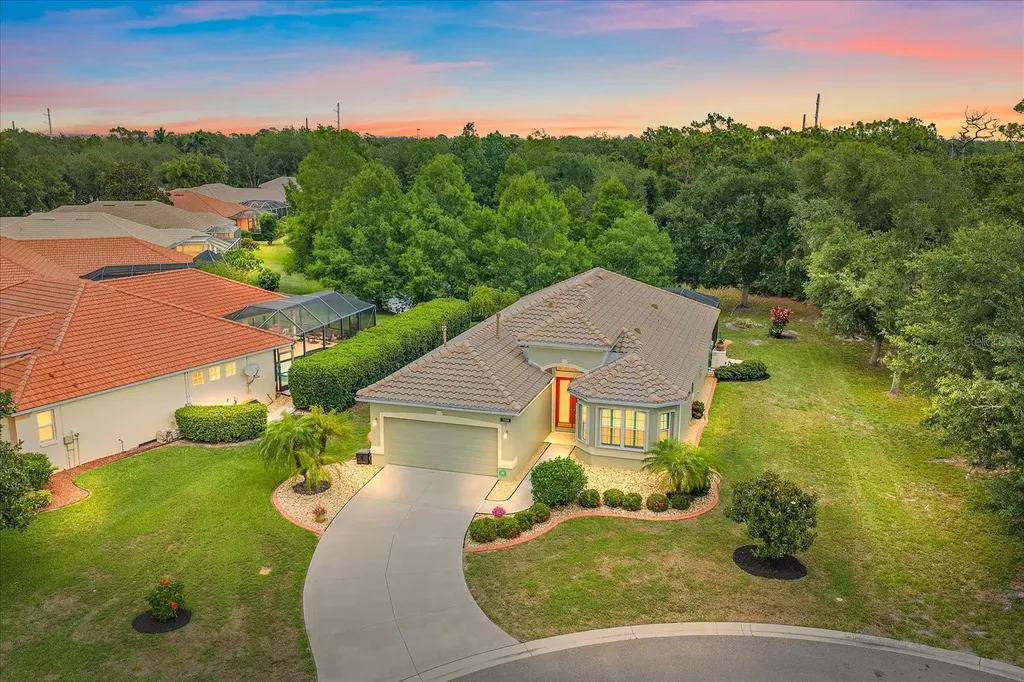 7018 Owls Nest Terrace Bradenton FL 34203