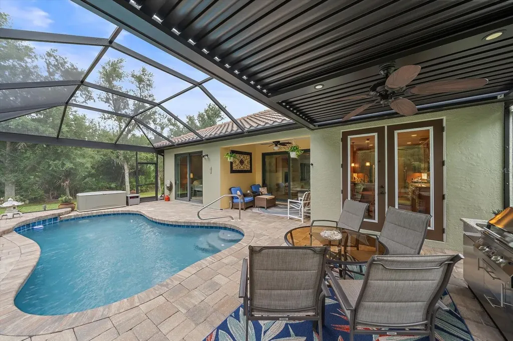 7018 Owls Nest Terrace Bradenton FL 34203
