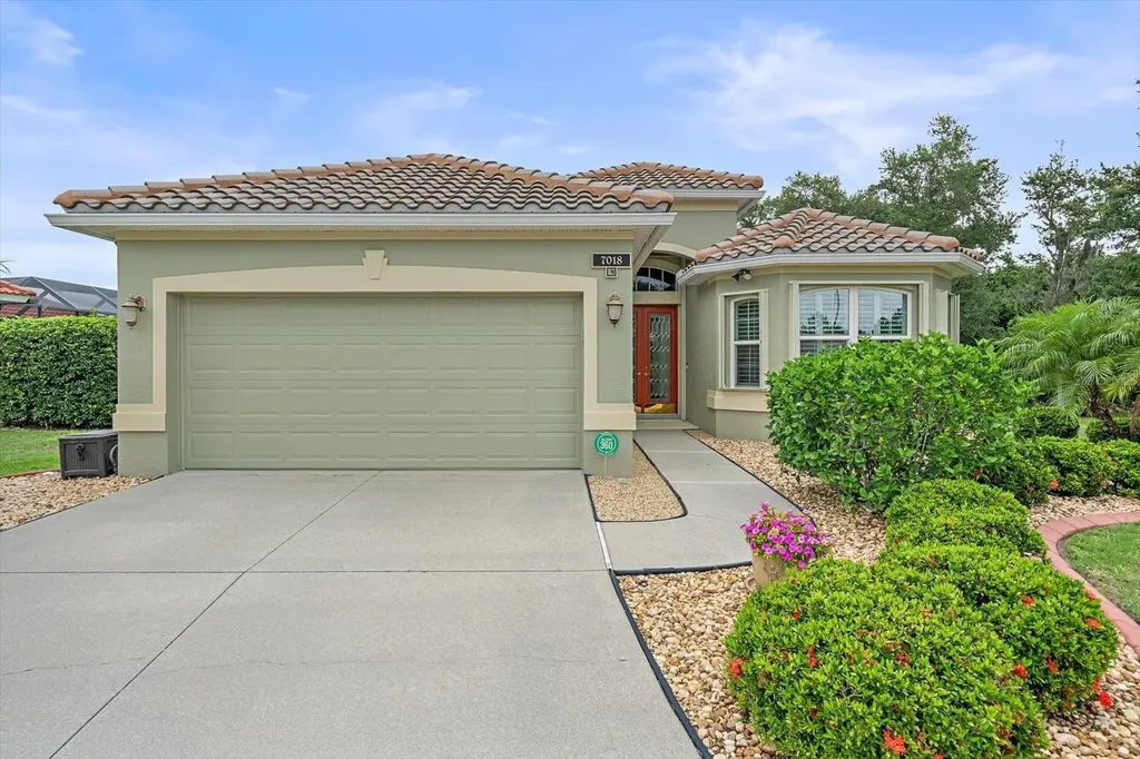 7018 Owls Nest Terrace Bradenton FL 34203
