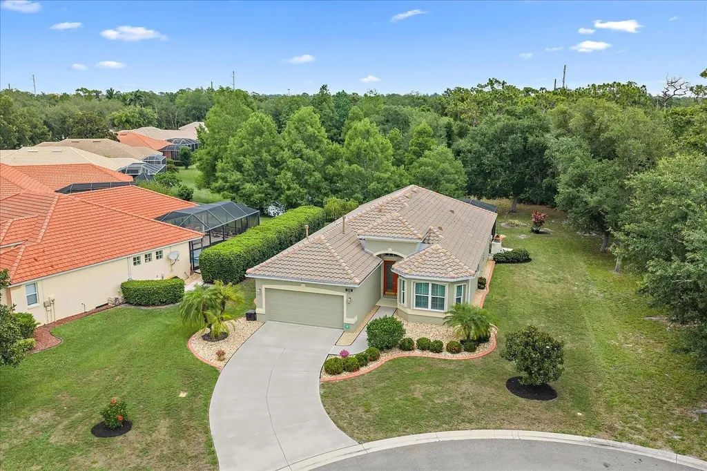 7018 Owls Nest Terrace Bradenton FL 34203