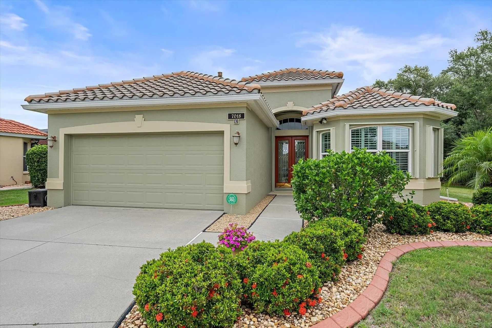 7018 Owls Nest Terrace Bradenton FL 34203