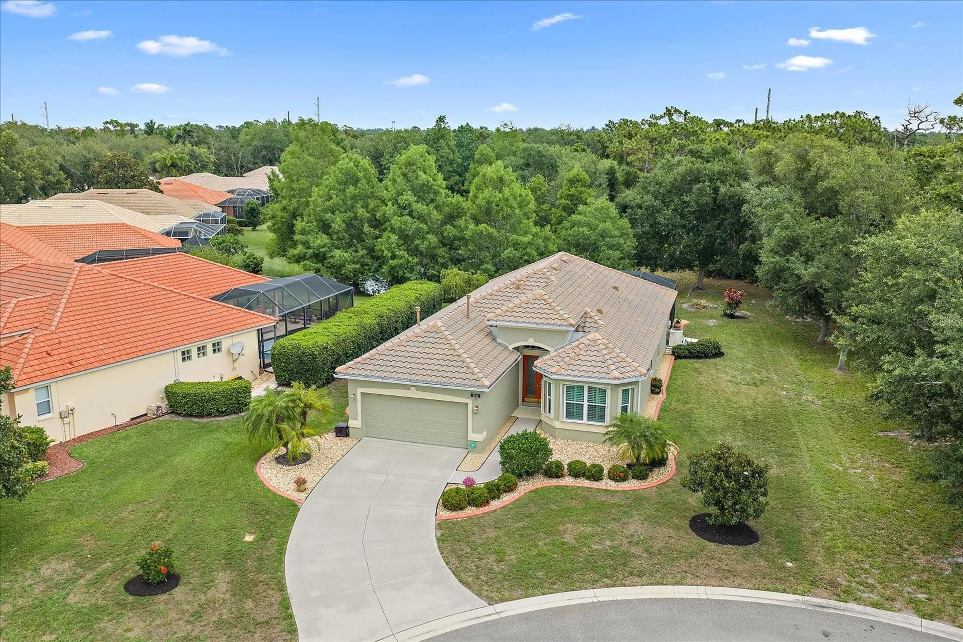7018 Owls Nest Terrace Bradenton FL 34203