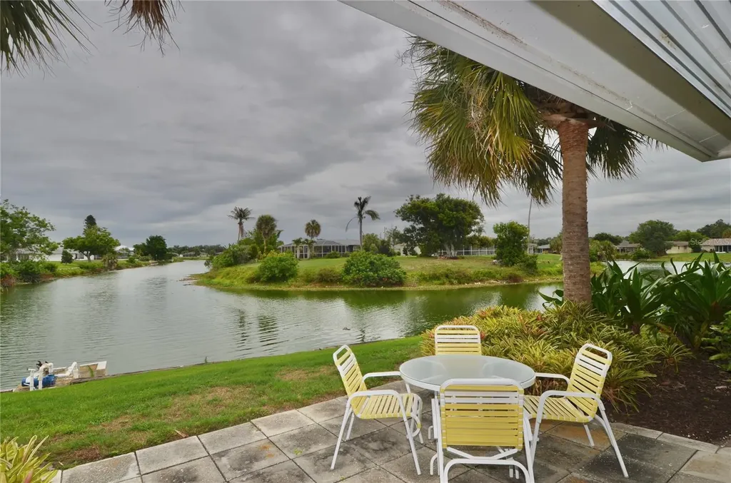2321 Sandlewood Drive Venice FL 34293
