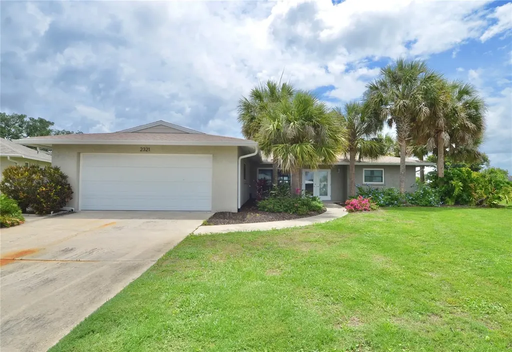 2321 Sandlewood Drive Venice FL 34293