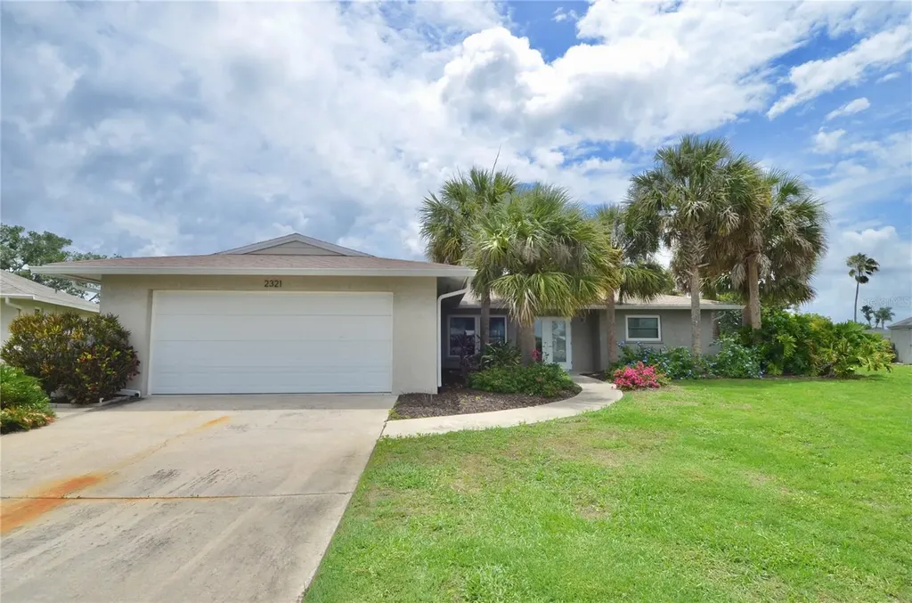 2321 Sandlewood Drive Venice FL 34293
