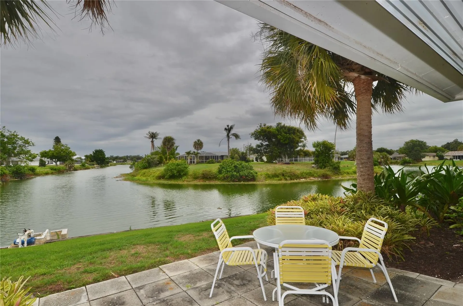 2321 Sandlewood Drive Venice FL 34293