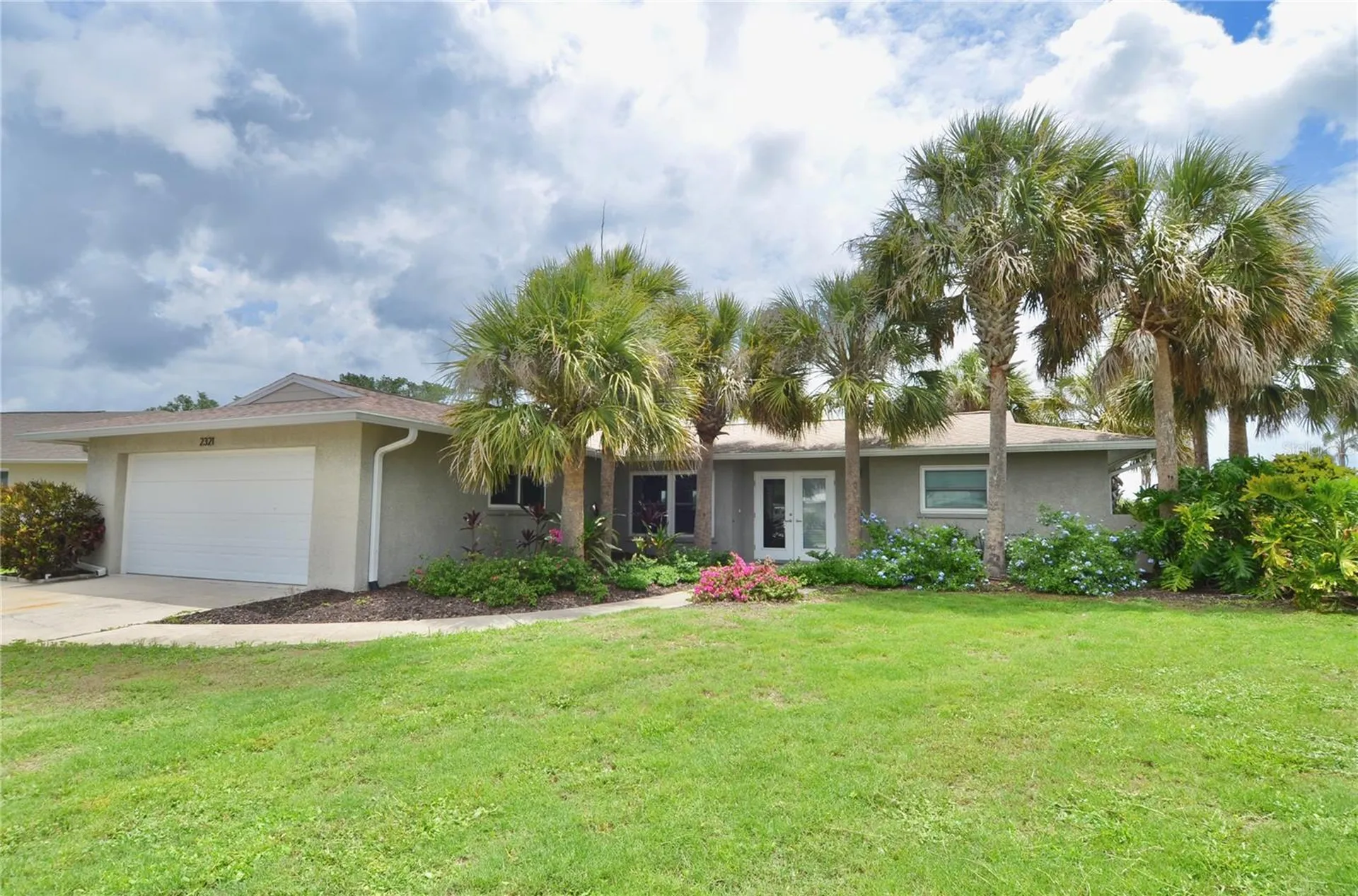 2321 Sandlewood Drive Venice FL 34293