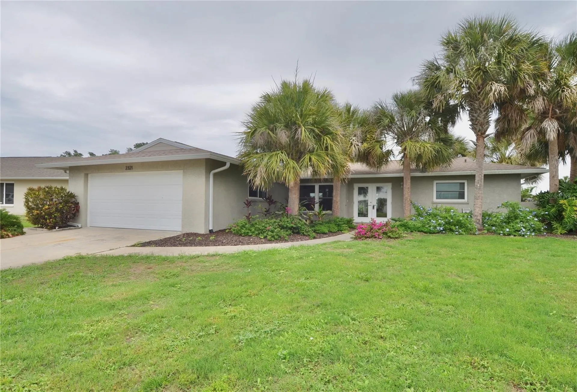 2321 Sandlewood Drive Venice FL 34293