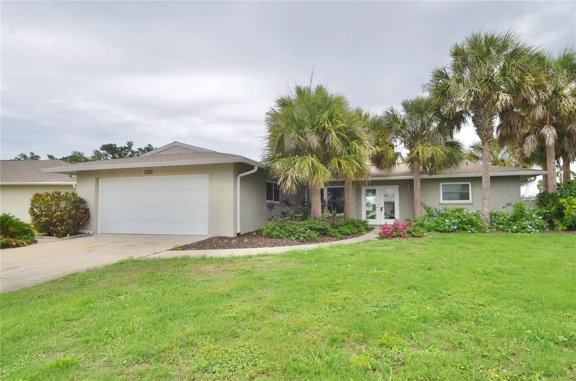 2321 Sandlewood Drive Venice FL 34293