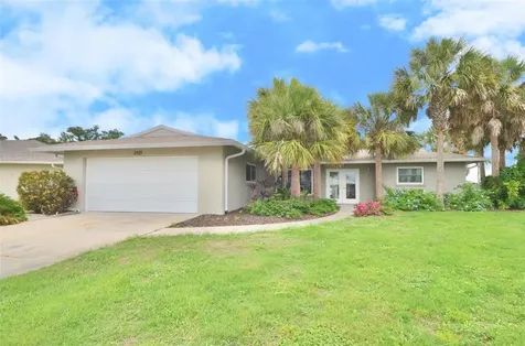 2321 Sandlewood Drive Venice FL 34293
