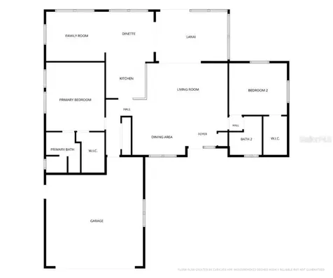 2321 Sandlewood Drive Venice FL 34293