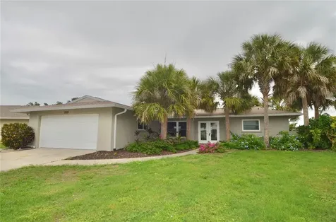 2321 Sandlewood Drive Venice FL 34293