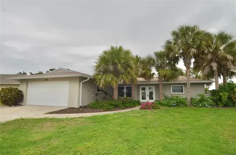 2321 Sandlewood Drive Venice FL 34293