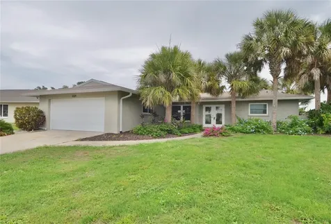 2321 Sandlewood Drive Venice FL 34293