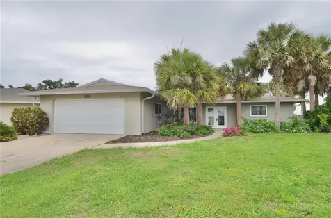 2321 Sandlewood Drive Venice FL 34293