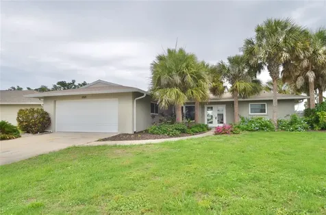 2321 Sandlewood Drive Venice FL 34293
