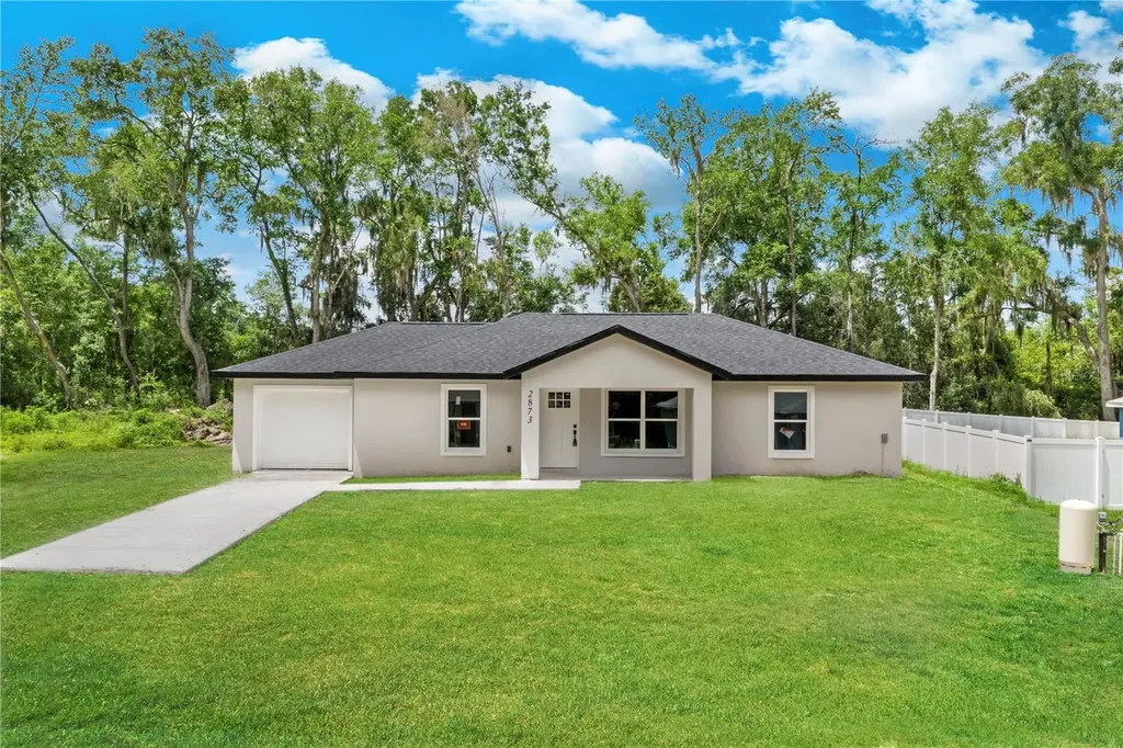 2873 SE 140th Place Summerfield FL 34491
