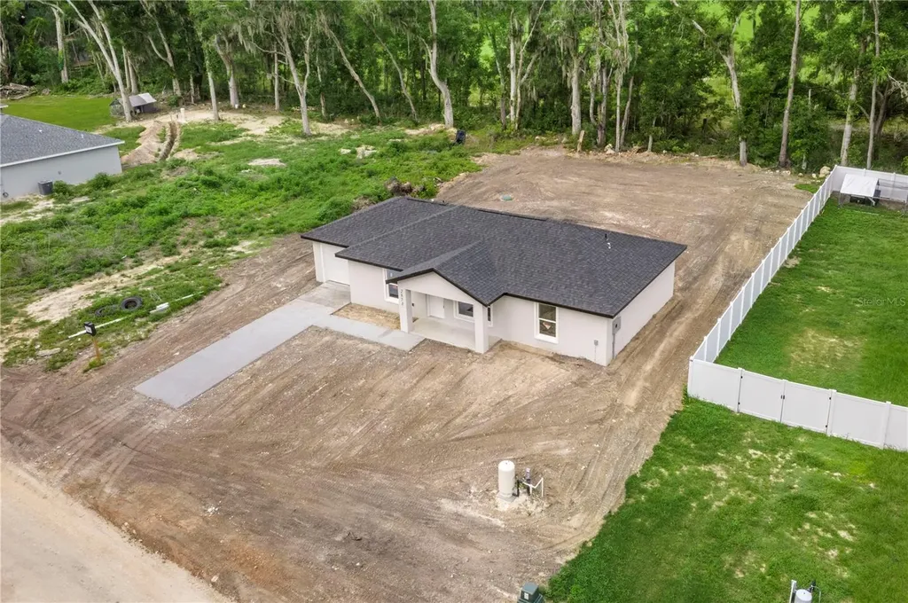 2873 SE 140th Place Summerfield FL 34491