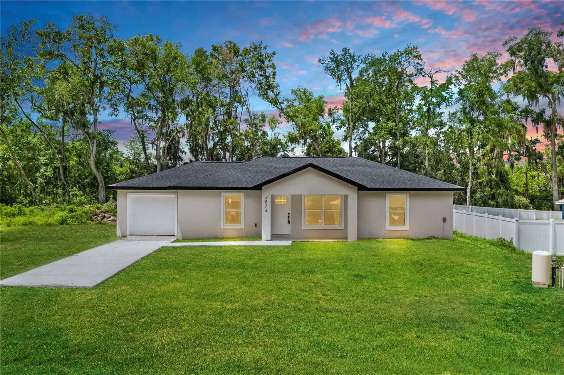 2873 SE 140th Place Summerfield FL 34491