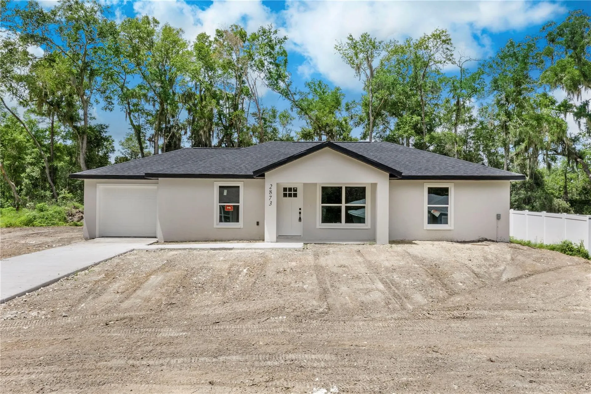 2873 SE 140th Place Summerfield FL 34491