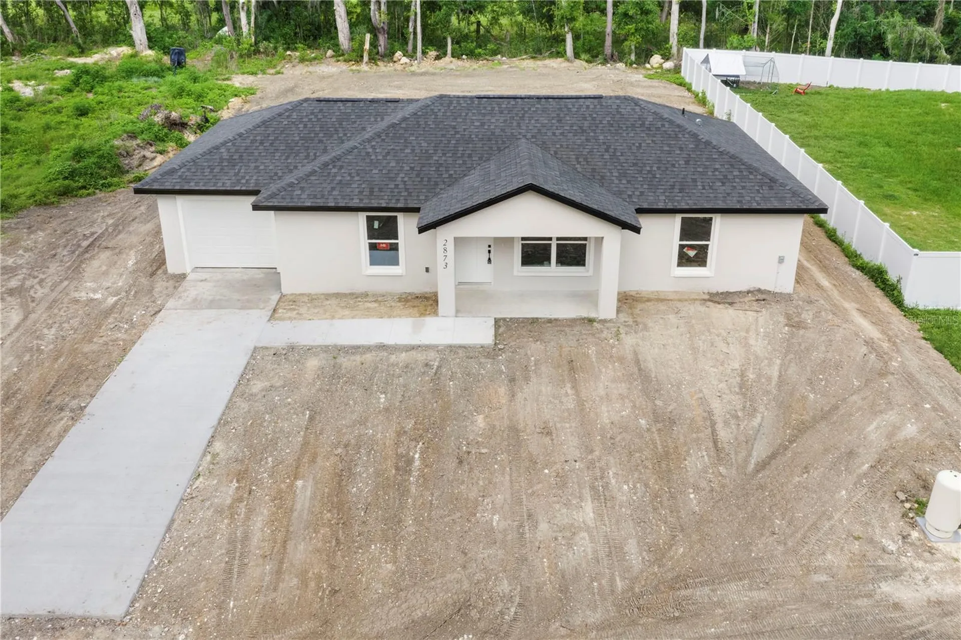 2873 SE 140th Place Summerfield FL 34491