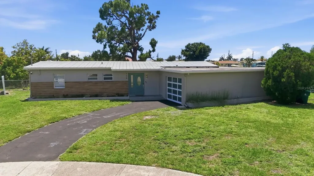 108 Buckeye Avenue NW Port Charlotte FL 33952