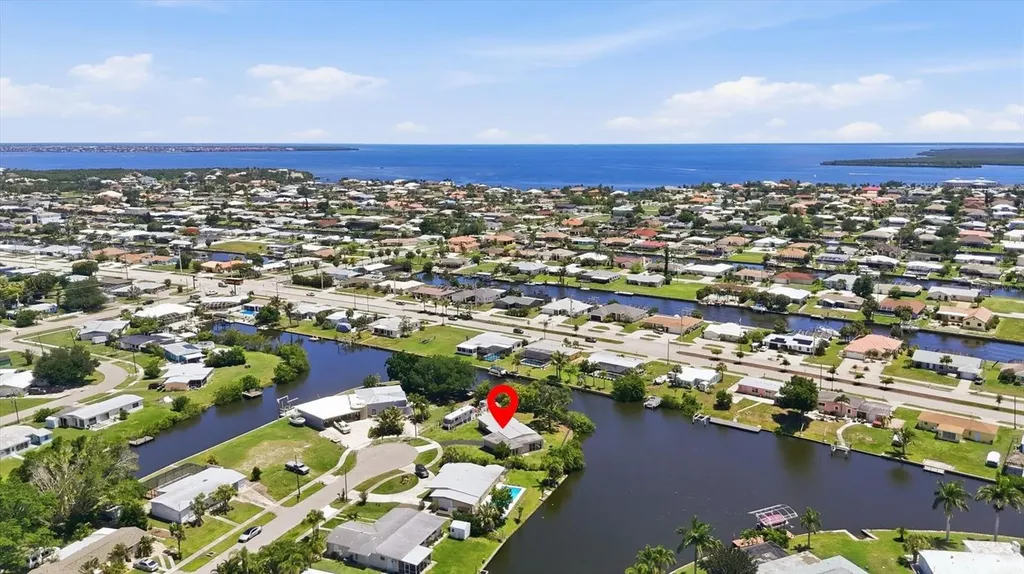 108 Buckeye Avenue NW Port Charlotte FL 33952