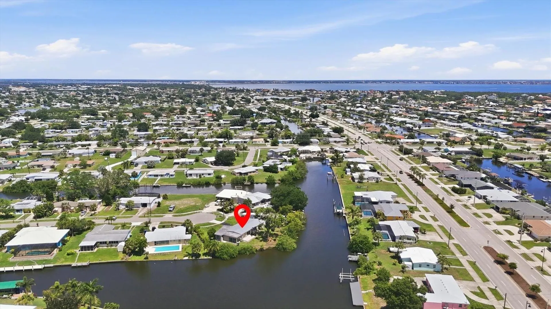 108 Buckeye Avenue NW Port Charlotte FL 33952
