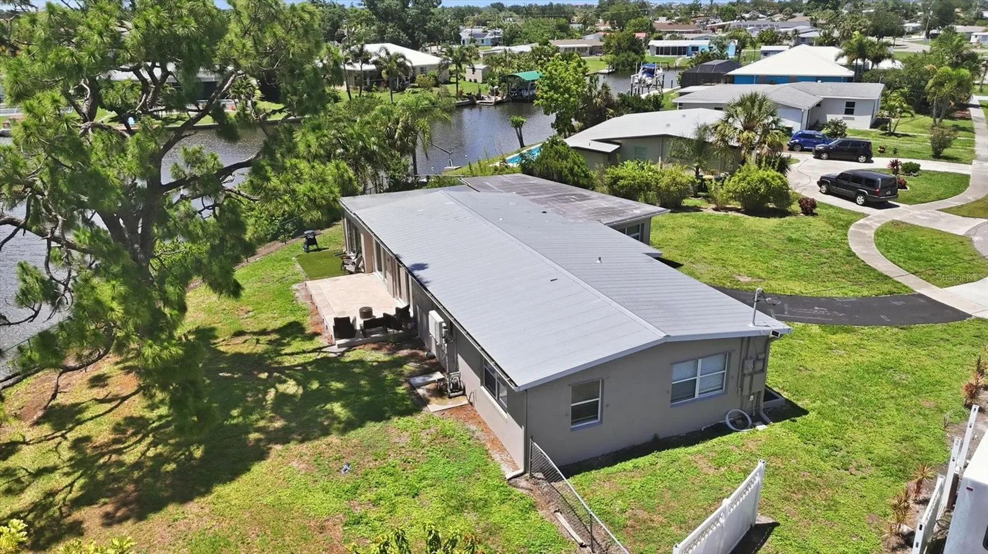 108 Buckeye Avenue NW Port Charlotte FL 33952