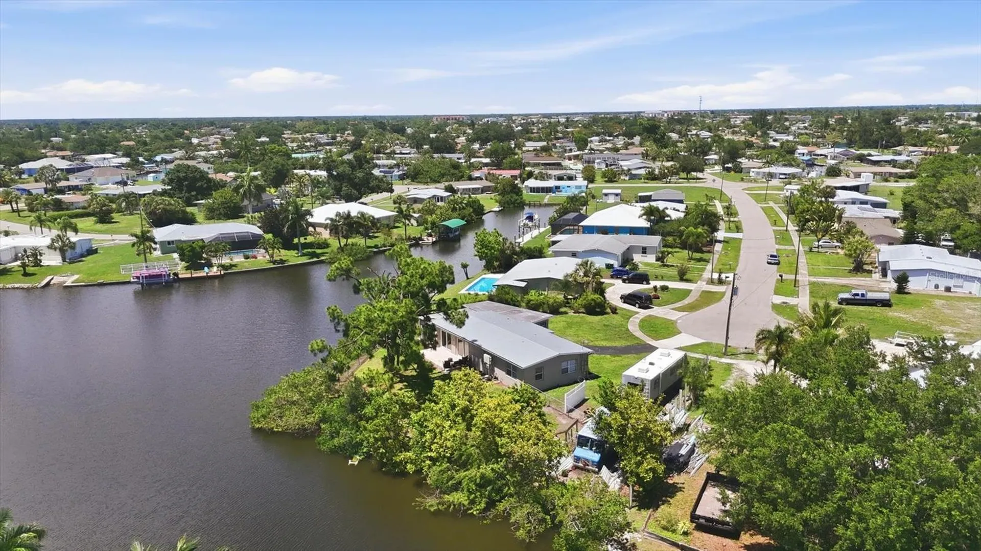 108 Buckeye Avenue NW Port Charlotte FL 33952