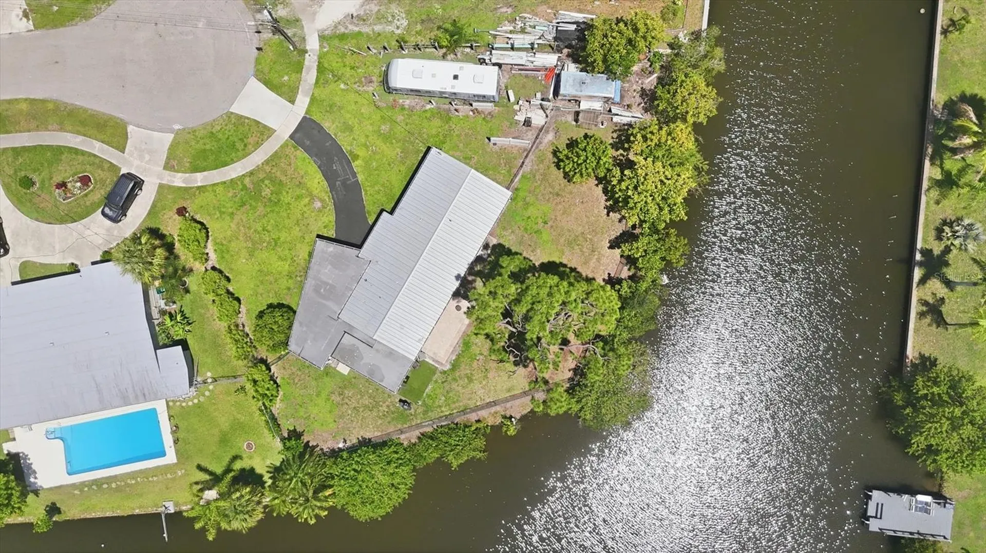 108 Buckeye Avenue NW Port Charlotte FL 33952