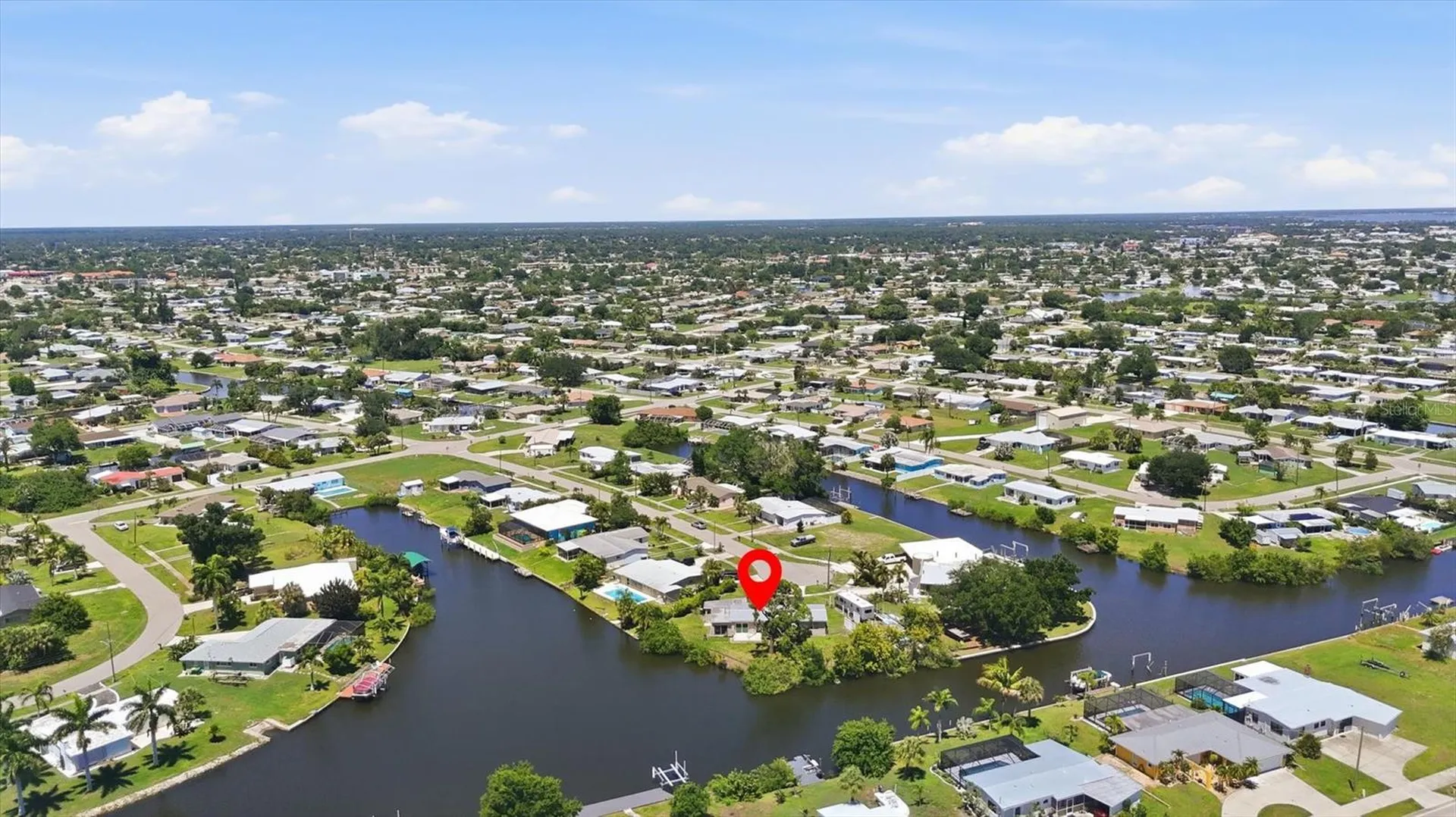 108 Buckeye Avenue NW Port Charlotte FL 33952