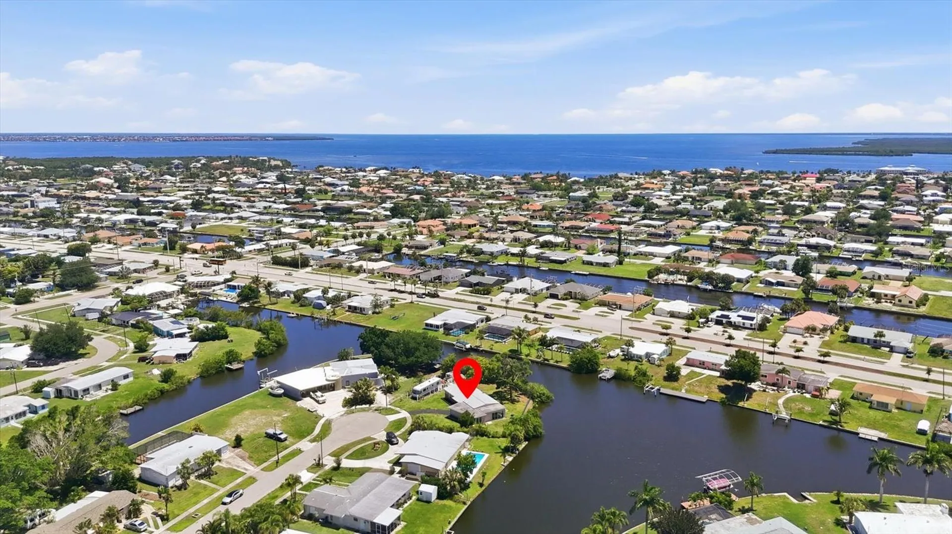 108 Buckeye Avenue NW Port Charlotte FL 33952