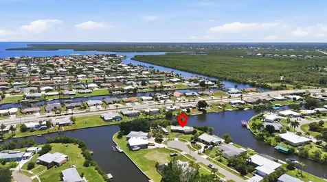 108 Buckeye Avenue NW Port Charlotte FL 33952