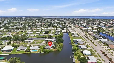108 Buckeye Avenue NW Port Charlotte FL 33952