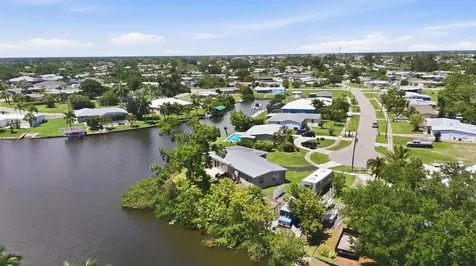 108 Buckeye Avenue NW Port Charlotte FL 33952